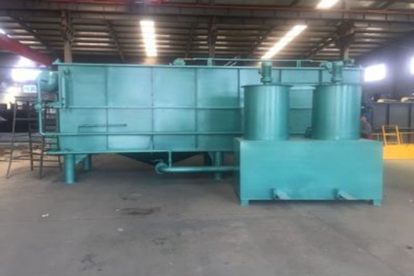 醫院污水處理設備采用的處理工藝是什么？