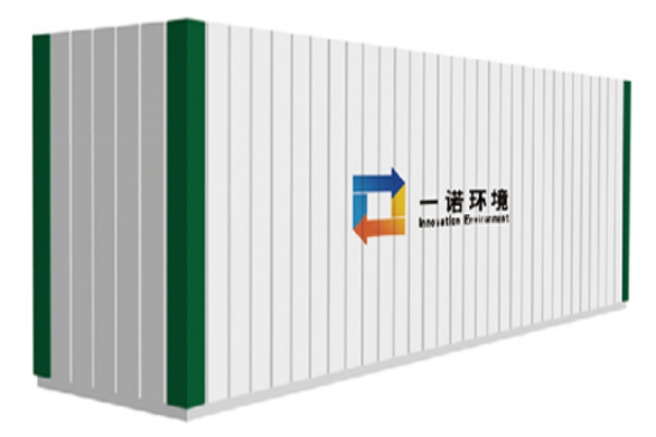 農村一體化污水處理設備的常見故障有哪些解決辦法？