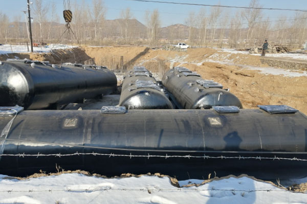 一體化污水處理設備正確操作方法是什么？