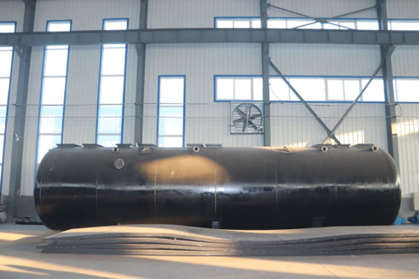 一體化污水處理設備使用時有哪些相關注意事項？