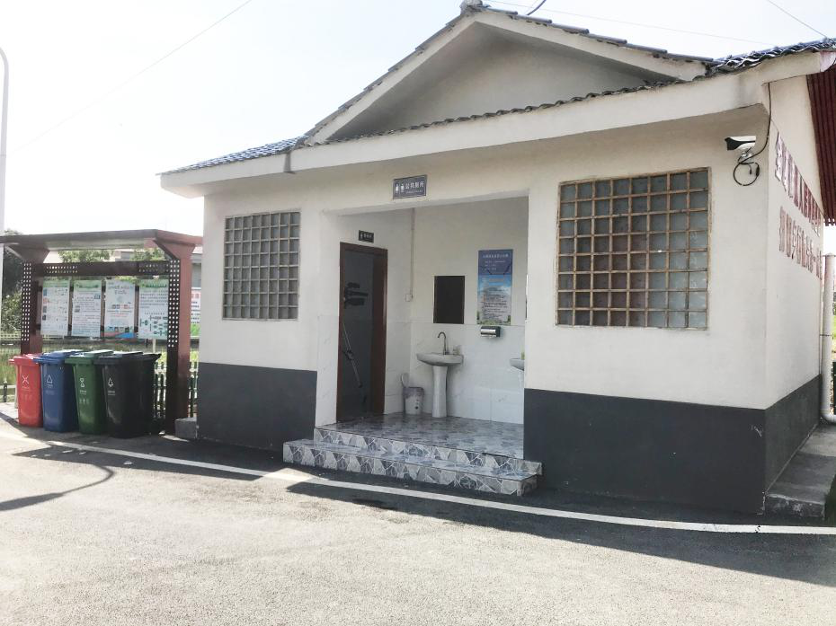 農業農村部關于開展農村改廁&ldquo;提質年&rdquo;工作的通知