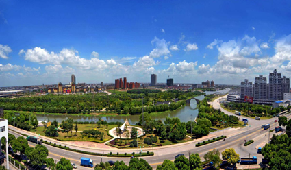 一體化污水處理設備應用場景流域點源污水處理 一體化污水處理設備應用場景流域點源污水處理