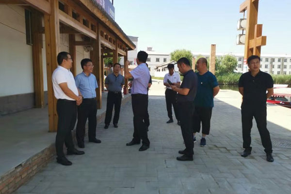 一諾環(huán)境一體化污水處理設(shè)備領(lǐng)導(dǎo)關(guān)懷 一諾環(huán)境一體化污水處理設(shè)備領(lǐng)導(dǎo)關(guān)懷