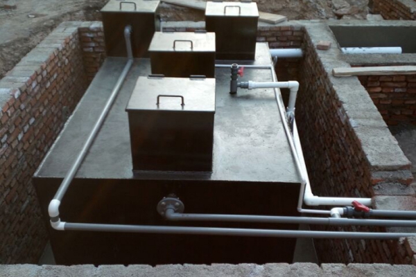 地埋式一體化污水處理設(shè)備運行維護(hù)注意事項 地埋式一體化污水處理設(shè)備運行維護(hù)注意事項