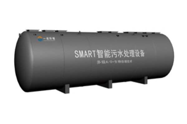 不同材質的一體化污水處理設備優缺點對比 不同材質的一體化污水處理設備優缺點對比