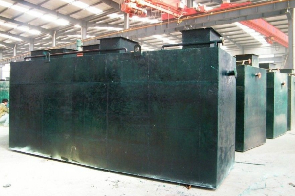 地埋式污水處理設備在使用中怎么保養? 地埋式污水處理設備在使用中怎么保養?