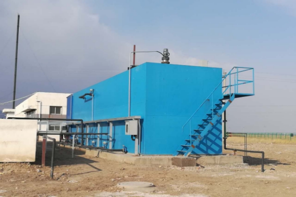 生活污水一體化設(shè)備如何選擇? 生活污水一體化設(shè)備如何選擇?