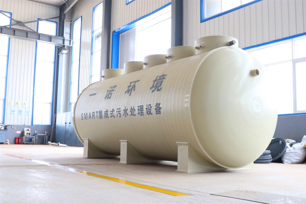 農(nóng)村?體化污水處理設(shè)備基礎(chǔ)知識簡述! 農(nóng)村?體化污水處理設(shè)備基礎(chǔ)知識簡述!