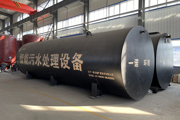 一體化污水處理設(shè)備使用A2O工藝與AO工藝有什么區(qū)別 一體化污水處理設(shè)備使用A2O工藝與AO工藝有什么區(qū)別