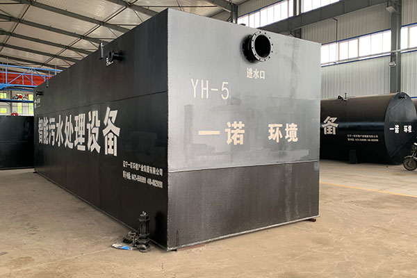 一體化污水處理設(shè)備的生物菌有哪幾種培養(yǎng)方法 一體化污水處理設(shè)備的生物菌有哪幾種培養(yǎng)方法