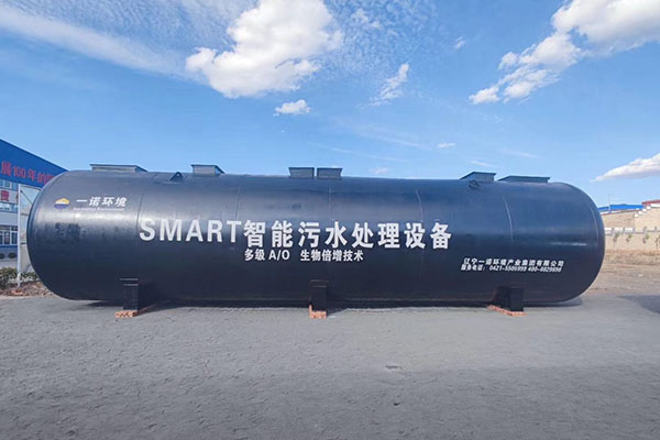 農村一體化污水處理設備怎么進行養護 農村一體化污水處理設備怎么進行養護